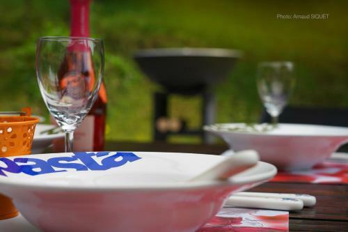 G�te Les Gadlis