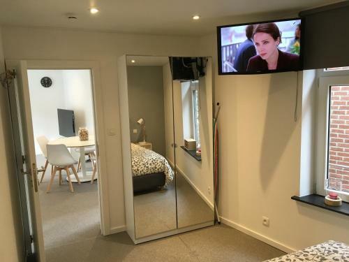 Apartamento Le Coin Cocoon Bis