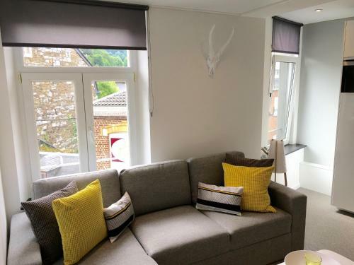 Apartamento Le Coin Cocoon Bis
