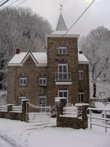 Petit Ch�teau De Harz�