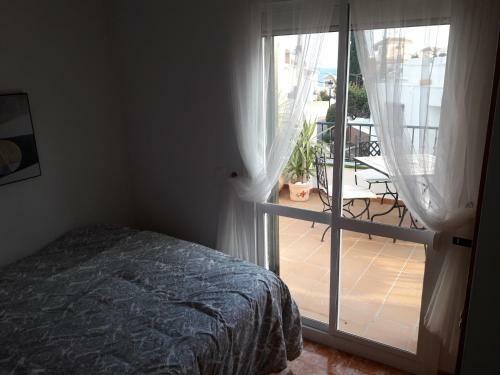 Apartamento Casa Sian Tropicana Nerja
