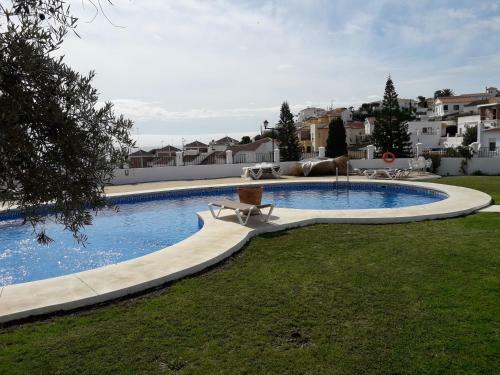 Apartamento Casa Sian Tropicana Nerja