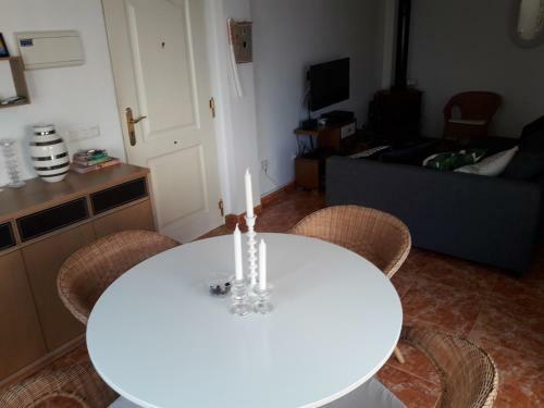 Apartamento Casa Sian Tropicana Nerja