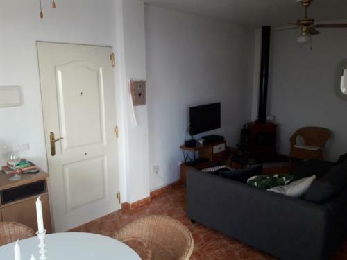 Apartamento Casa Sian Tropicana Nerja