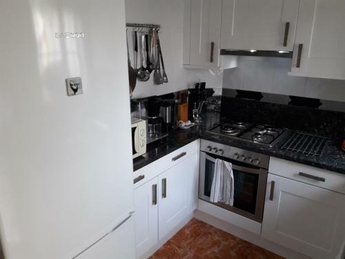 Apartamento Casa Sian Tropicana Nerja
