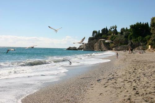 Apartamento Casa Sian Tropicana Nerja