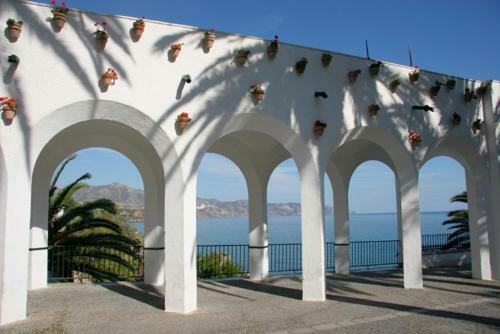 Apartamento Casa Sian Tropicana Nerja