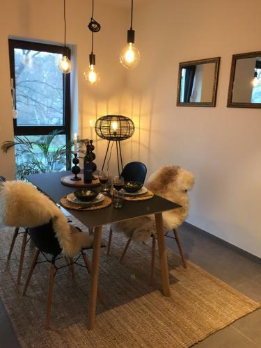 Apartamento Rem Loft Remouchamps