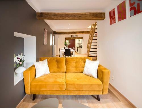 Apartamento Gwladys's Home