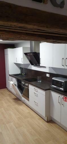 Apartamento Gwladys's Home