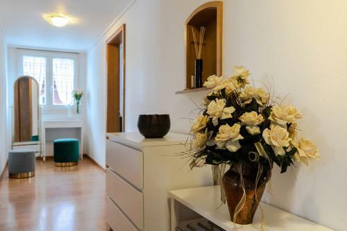 Apartamento Blattenheimat - Im Traditionellen Appenzeller Haus