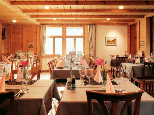 Hotel Gasthaus Hof