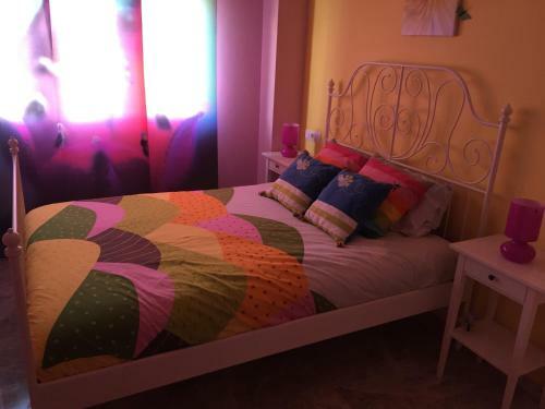 Calle de La Axarqu�a, Nerja Apartamento