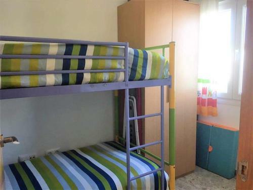 Calle de La Axarqu�a, Nerja Apartamento