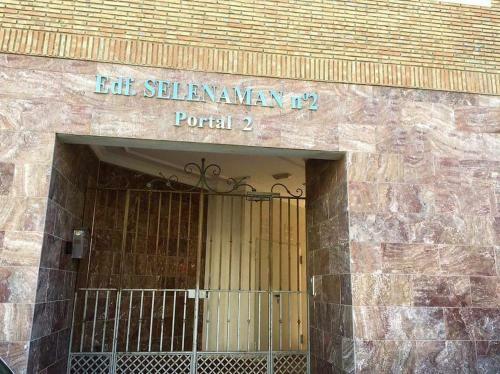 Calle de La Axarqu�a, Nerja Apartamento