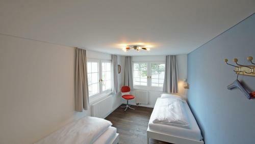 Hostal Alte Metzg - Boutique Pension