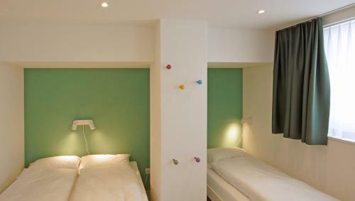 Hostal Alte Metzg - Boutique Pension
