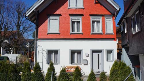 Apartamento Marktgasse 9