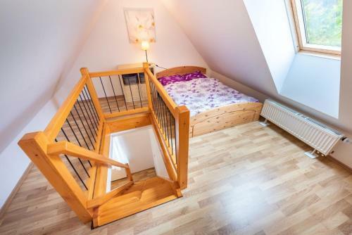 Apartm�ny Pod K?�?ov�m Vrchem Adr?pach