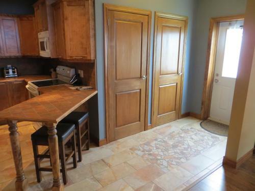 Apartamentos Les Appartements Cyrco
