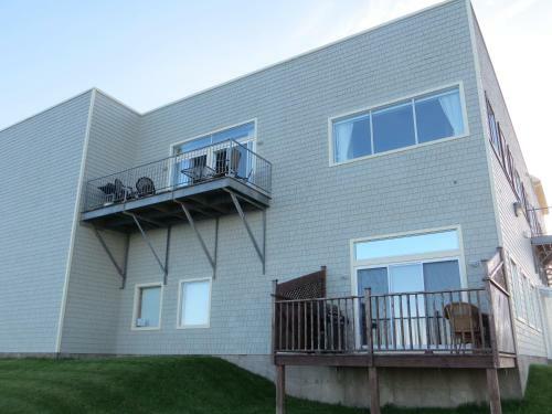 Apartamentos Les Appartements Cyrco