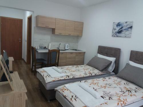 Apartments Kari? Aerodrom Tuzla