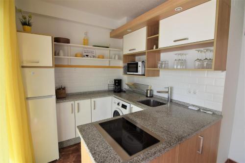Apartamento Casa Cava, C Merida 7