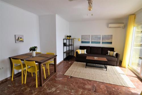 Apartamento Casa Cava, C Merida 7