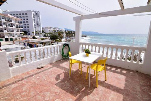Apartamento Casa Cava, C Merida 7
