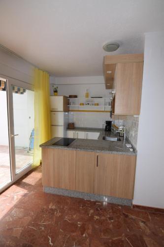 Apartamento Casa Cava, C Merida 7