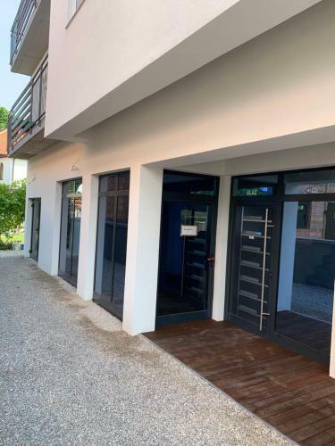 Apartmani Imamovic