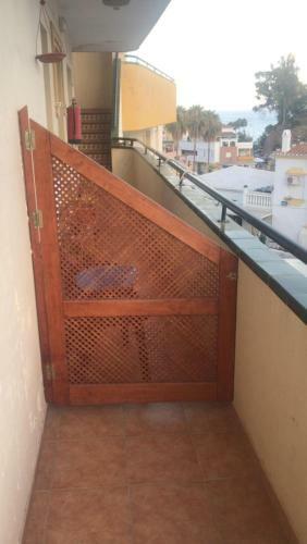 Apartamento Playa Burriana