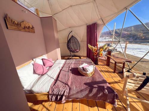 Glamping Park