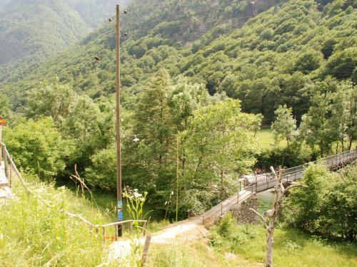Holiday Home Motta
