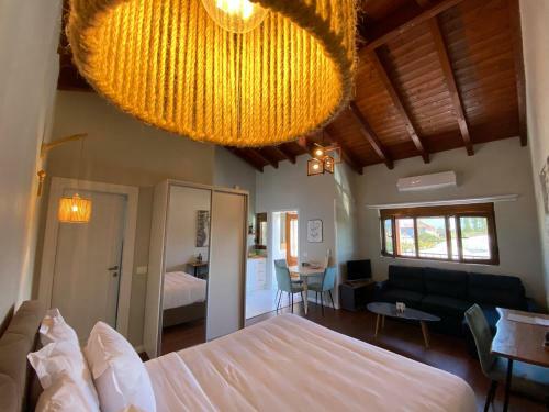 Agroturismo Blerina Farm House