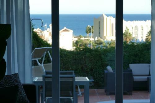 Casa Alegr�a Nerja