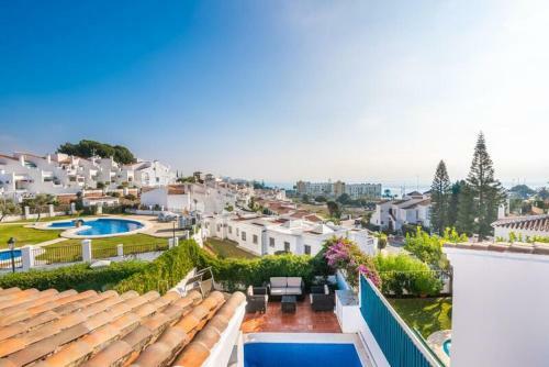 Casa Alegr�a Nerja