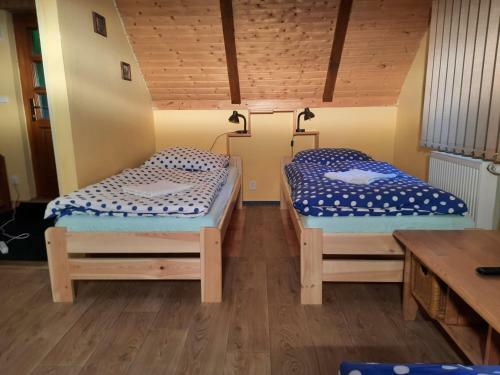 Apartm�n Albrecht