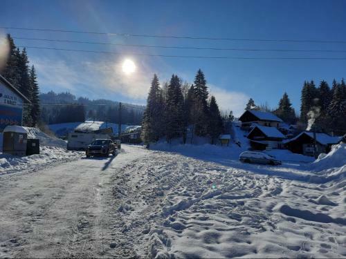 Apartm�n Albrecht