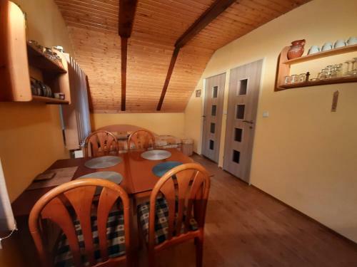 Apartm�n Albrecht