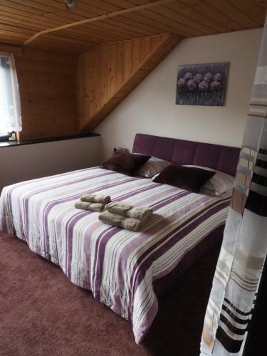 Hostal Penzion Selsk� Dv?r