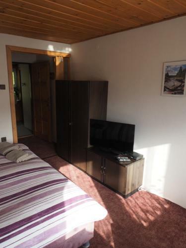 Hostal Penzion Selsk� Dv?r