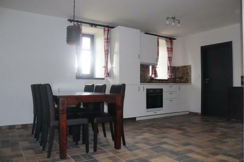 Apartm�ny Kynast