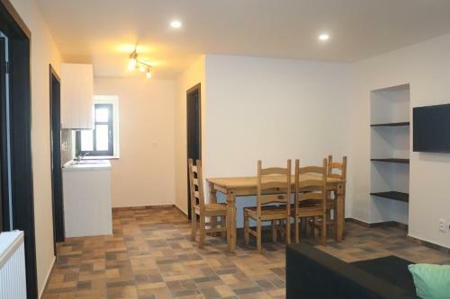 Apartm�ny Kynast