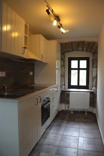 Apartm�ny Kynast