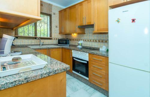 Apartamento Casa Los Lagos