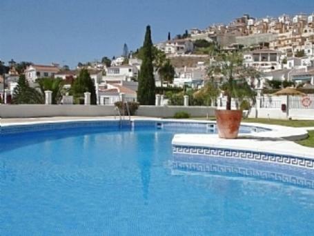 Apartamento Casa Los Lagos