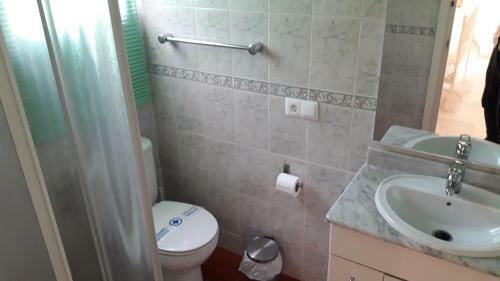 Apartamento Casa Los Lagos