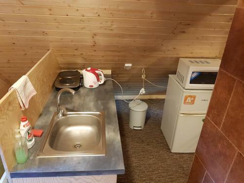 Apartments V Zat�?ce