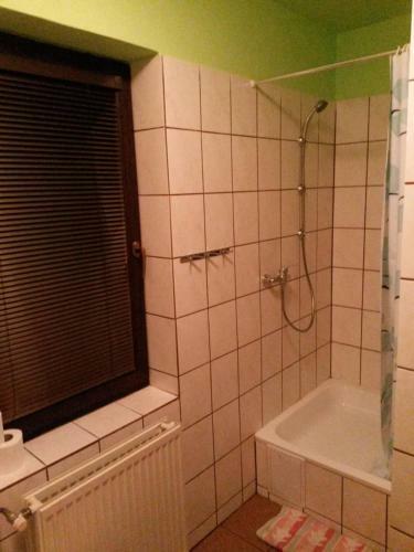 Apartments V Zat�?ce